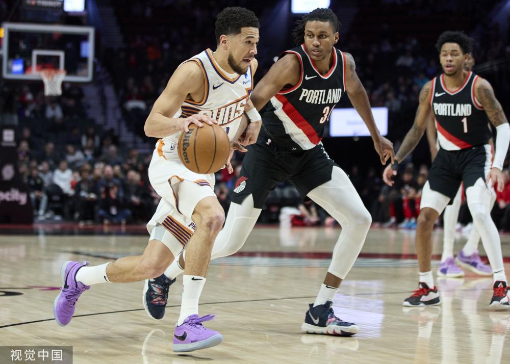 NBA历史