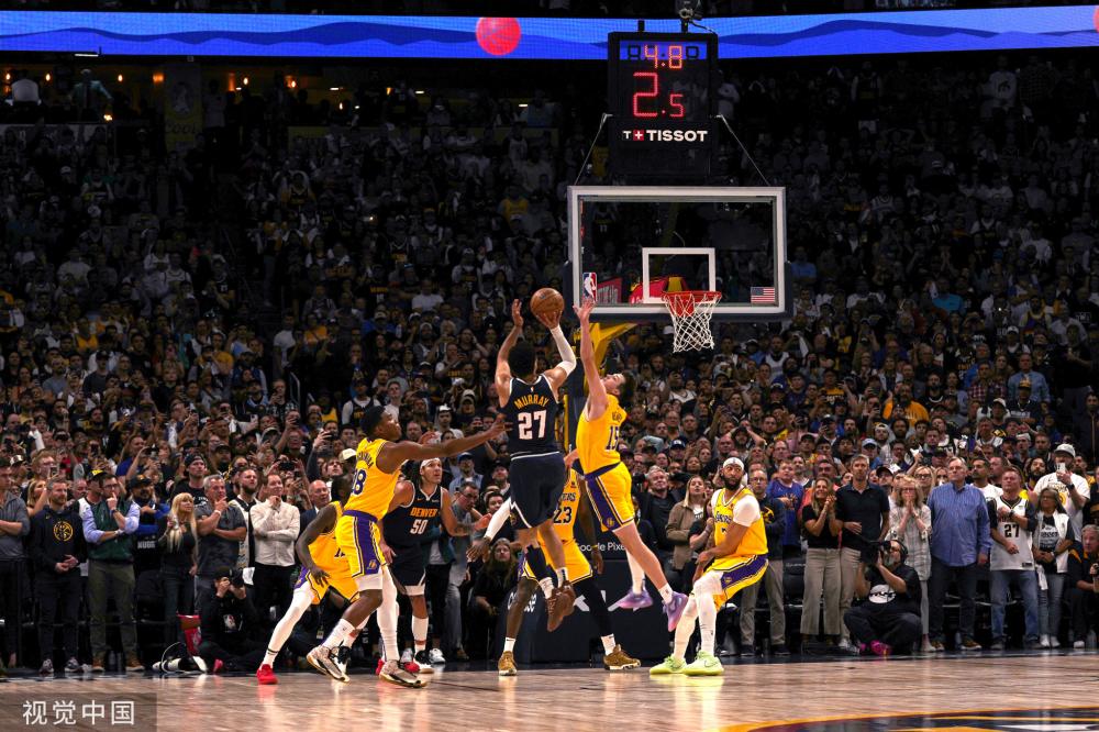 开出了重磅 开出了重磅