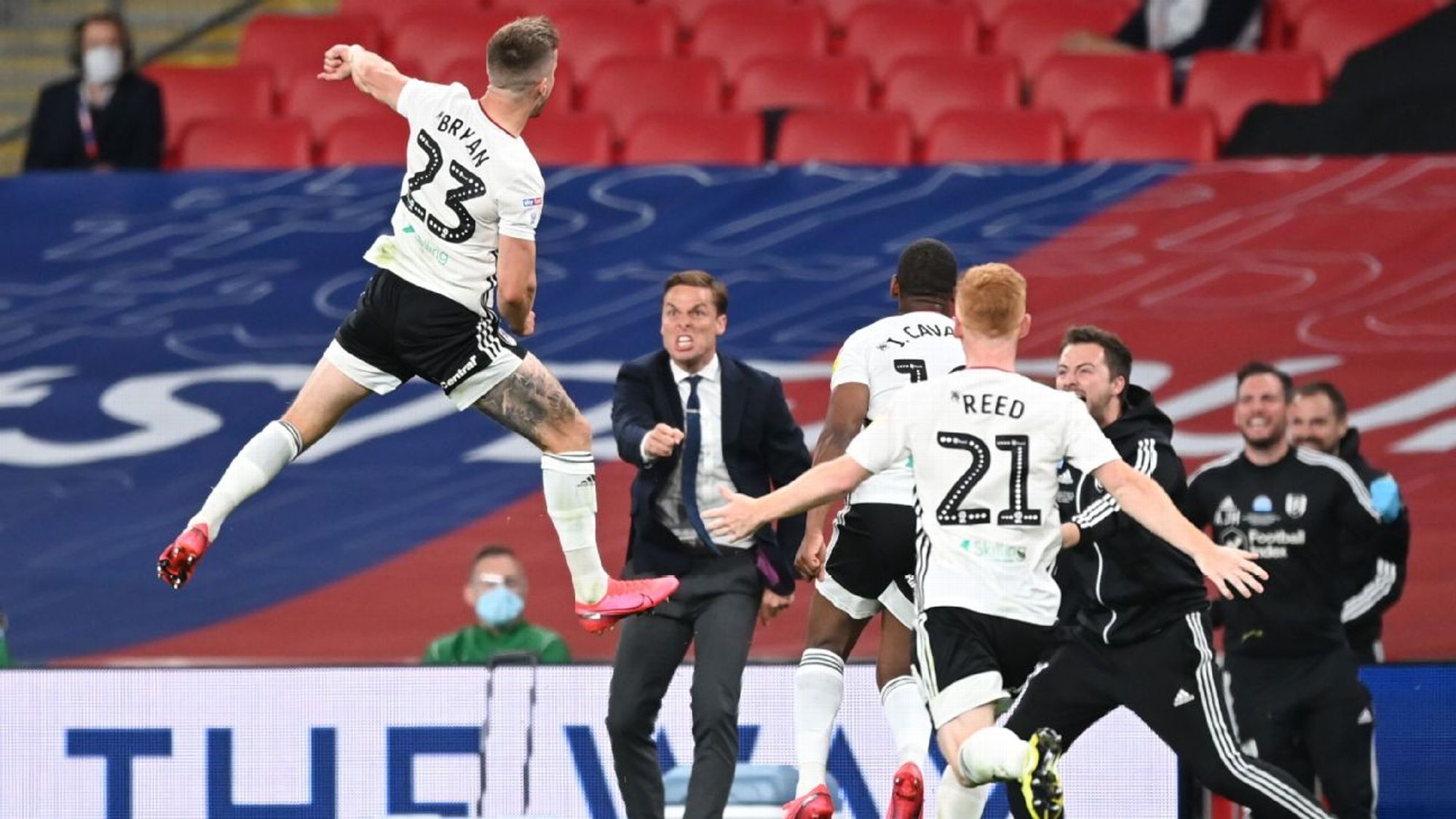 A球迷心中 A球迷心中