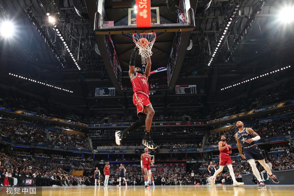 中锋位置占 中锋位置占